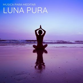 Luna Pura: Música De Meditación album cover