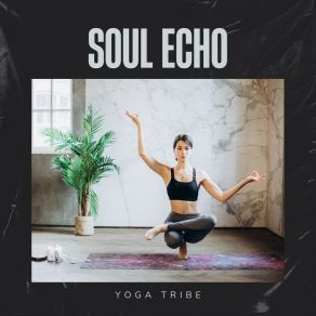 Soul Echo: Yoga Music album cover