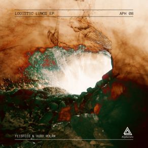 Logistic Lungs album cover
