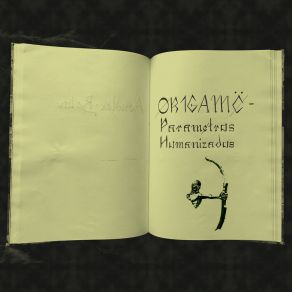 Parametros Humanizados album cover