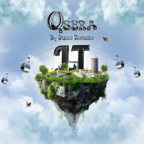 Qsera album cover