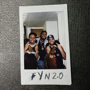 FYN 2.0 album cover