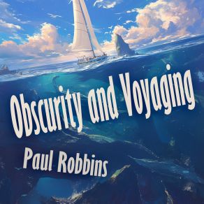 Obscurity And Voyaging album cover