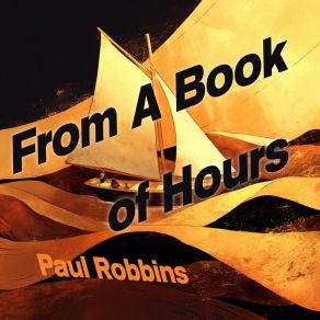 From A Book Of Hours album cover