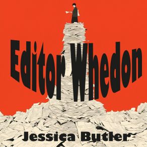 Editor Whedon album cover