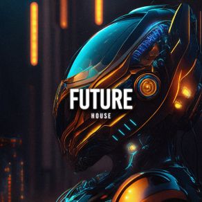 Future House album cover