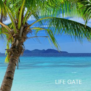Life Gate: Lounge House Playlist album cover