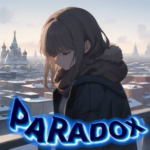 Paradox! album cover