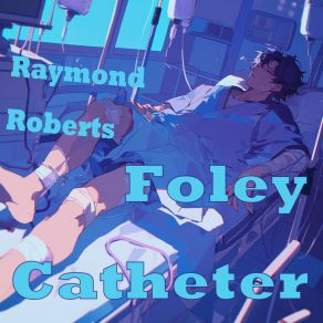 Foley Catheter album cover