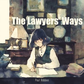 The Lawyers' Ways album cover