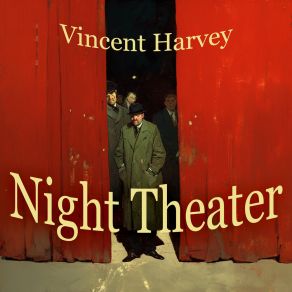 Night Theater album cover