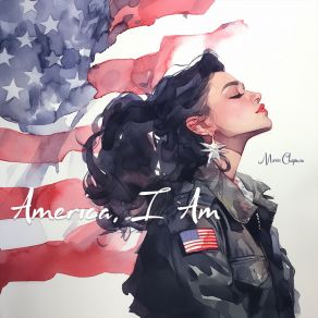 America, I Am album cover