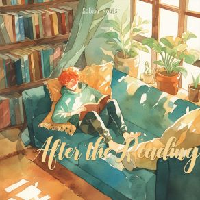 After The Reading album cover
