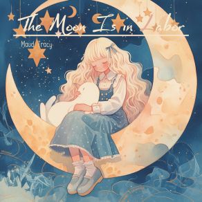 The Moon Is In Labor album cover