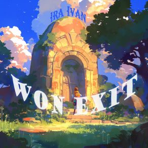 Won Exit album cover
