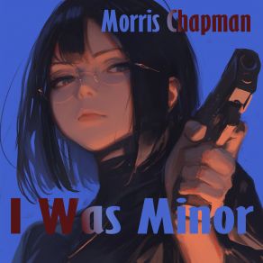 I Was Minor album cover