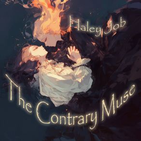 The Contrary Muse album cover