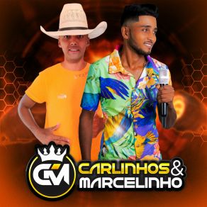 Carlinhos & Marcelinho album cover