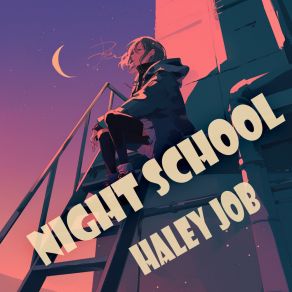 Night School album cover