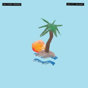 Amity Island album cover