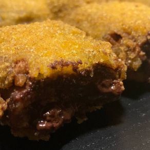 Deep Fried Nars Bars album cover