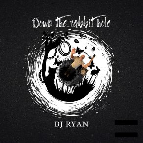 Down The Rabbit Hole album cover