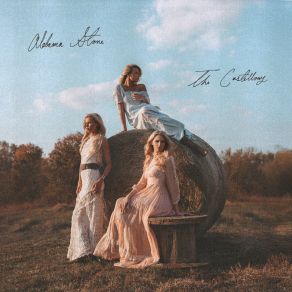Alabama Stone (Maxi-Single) album cover