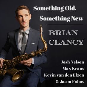 Something Old, Something New album cover