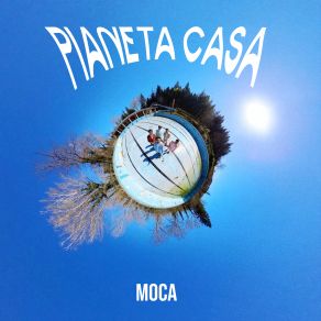 Pianeta Casa album cover