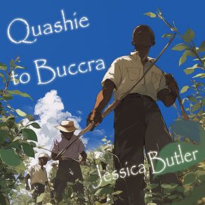 Quashie To Buccra album cover