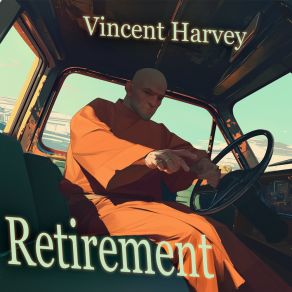 Retirement album cover