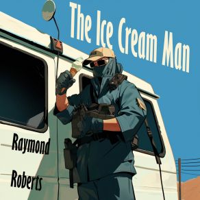 The Ice Cream Man album cover