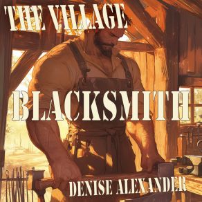 The Village Blacksmith album cover