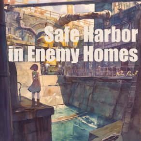 Safe Harbor In Enemy Homes album cover
