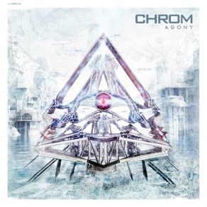 Agony album cover
