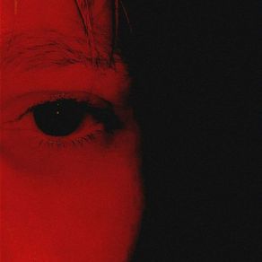 Dark album cover