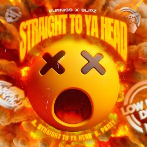 Straight To Ya Head / Party album cover