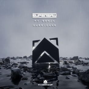 Hurricane album cover