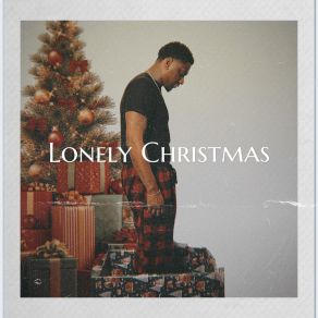 Lonely Christmas album cover