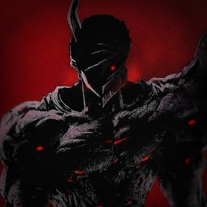 BERSERK FUNK album cover
