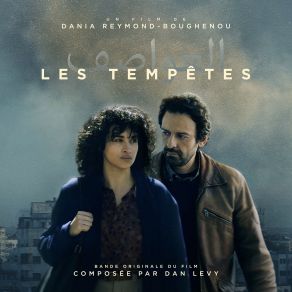 Les Tempetes (Original Soundtrack) album cover