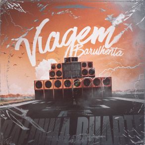 Viagem Barulhenta album cover