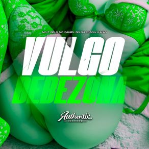 Vulgo Bebezona album cover