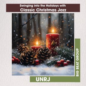 Classic Christmas Jazz album cover
