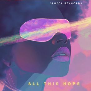 All This Hope album cover