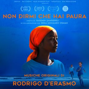 Non Dirmi Che Hai Paura (Colonna Sonora Originale) (Original Soundtrack) album cover