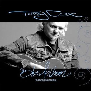 Blue Anthem album cover