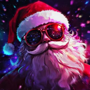 CHRISTMAS FUNK album cover