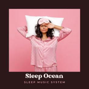 Sleep Ocean: Sleep Music album cover