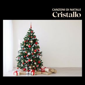 Cristallo: Classici Natalizi album cover